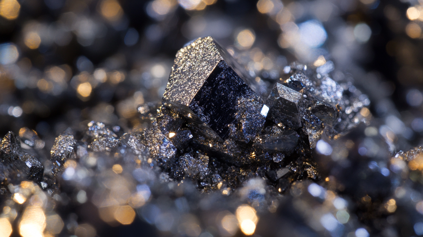 5 Expert Tips for Choosing the Best Silicon Carbide Substrate for Your Applications