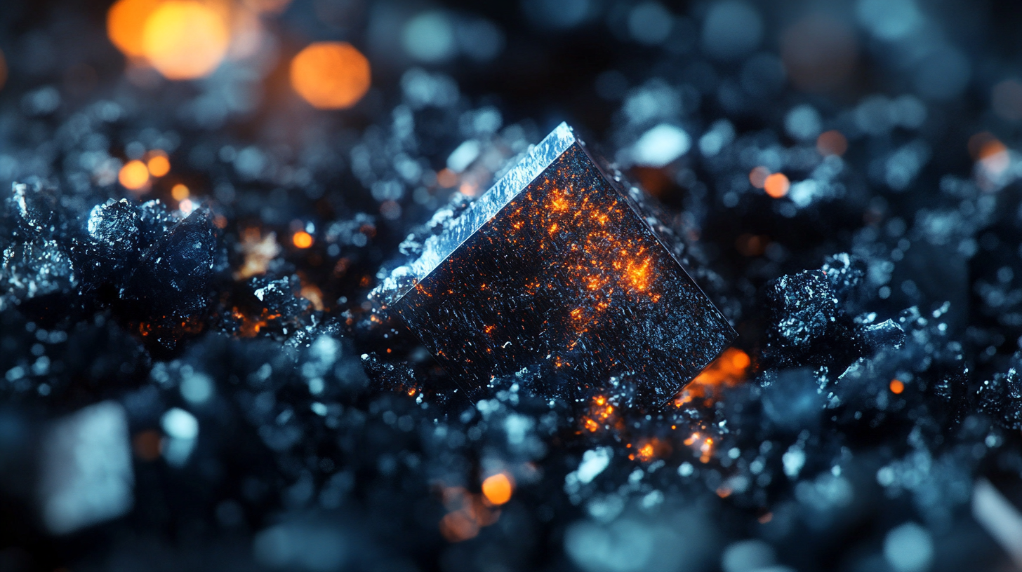 5 Expert Tips for Choosing the Best Silicon Carbide Substrate for Your Applications