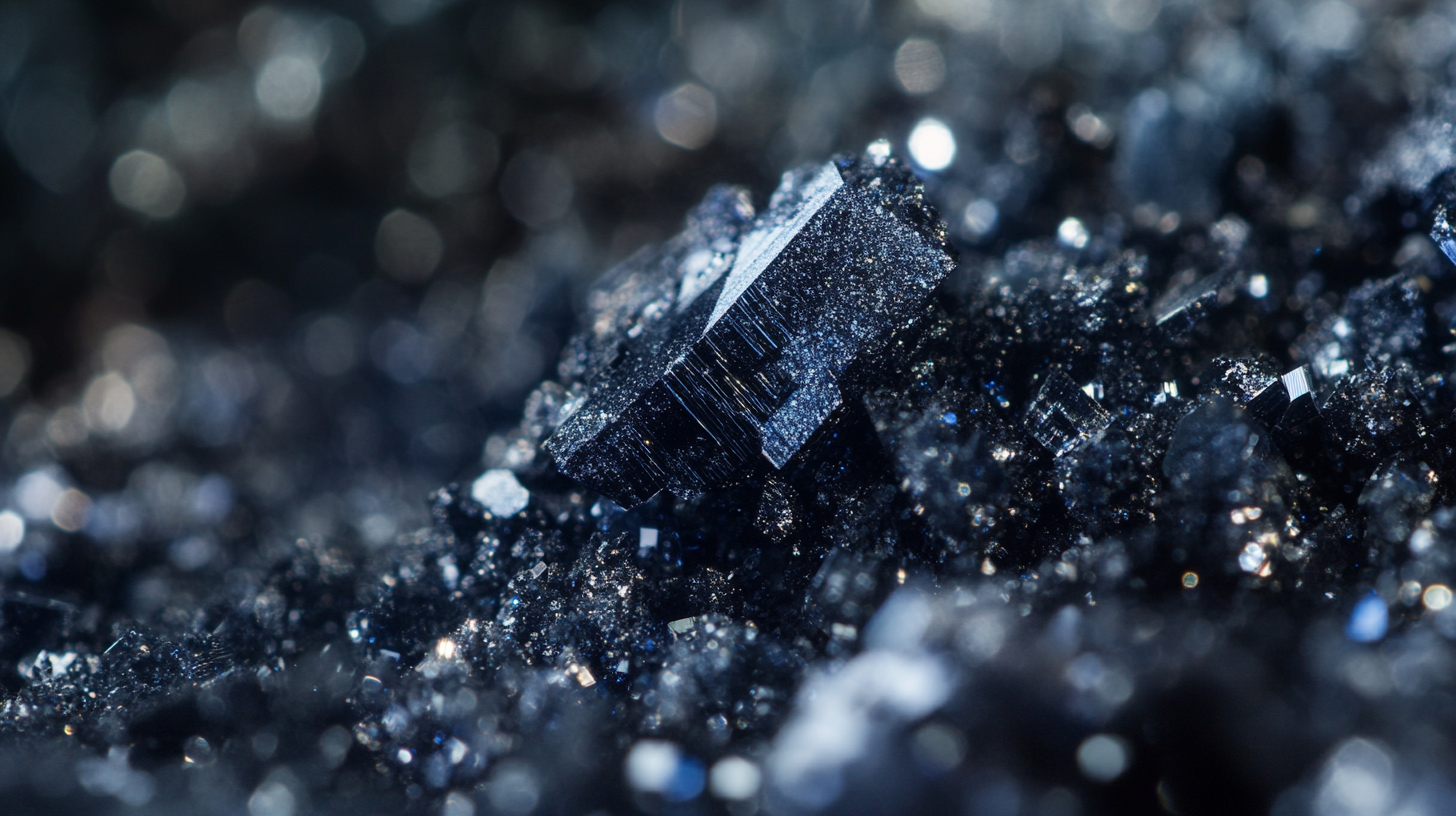 5 Expert Tips for Choosing the Best Silicon Carbide Substrate for Your Applications
