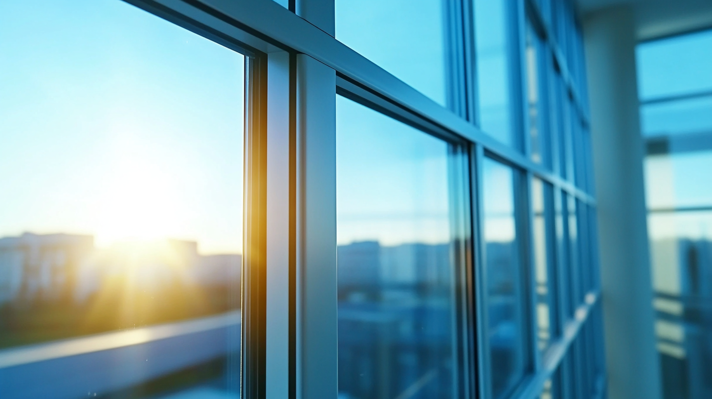 Ultimate Checklist for Choosing the Best Aluminum Windows for Your Global Procurement Needs