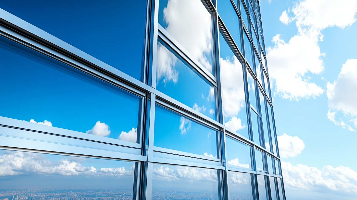 Ultimate Checklist for Choosing the Best Aluminum Windows for Your Global Procurement Needs
