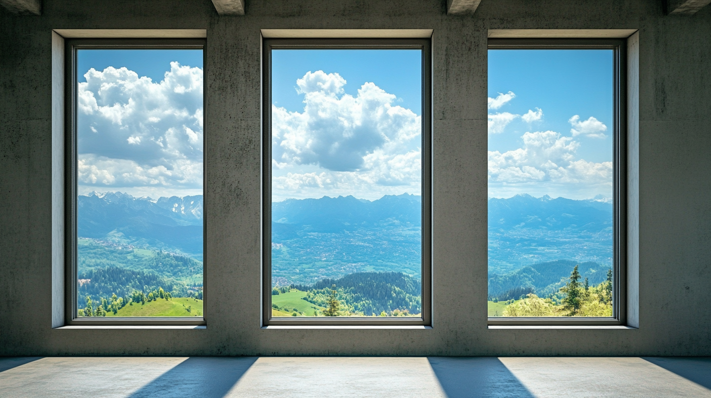 Ultimate Checklist for Choosing the Best Aluminum Windows for Your Global Procurement Needs