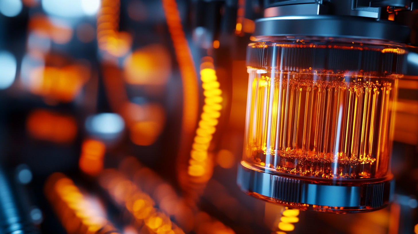 Navigating the 2025 Trends in Best Oil Filters and How to Choose the Right One