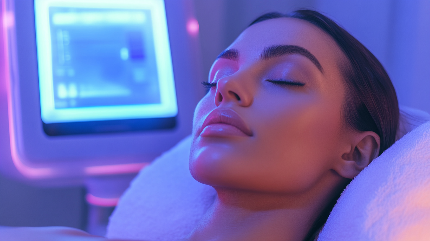 7 Essential Features of the Top HIFU Machines You Need to Know