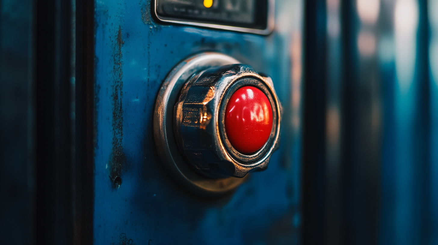 5 Reasons Why the Best Push Button Starter Switch Will Transform Your Operations