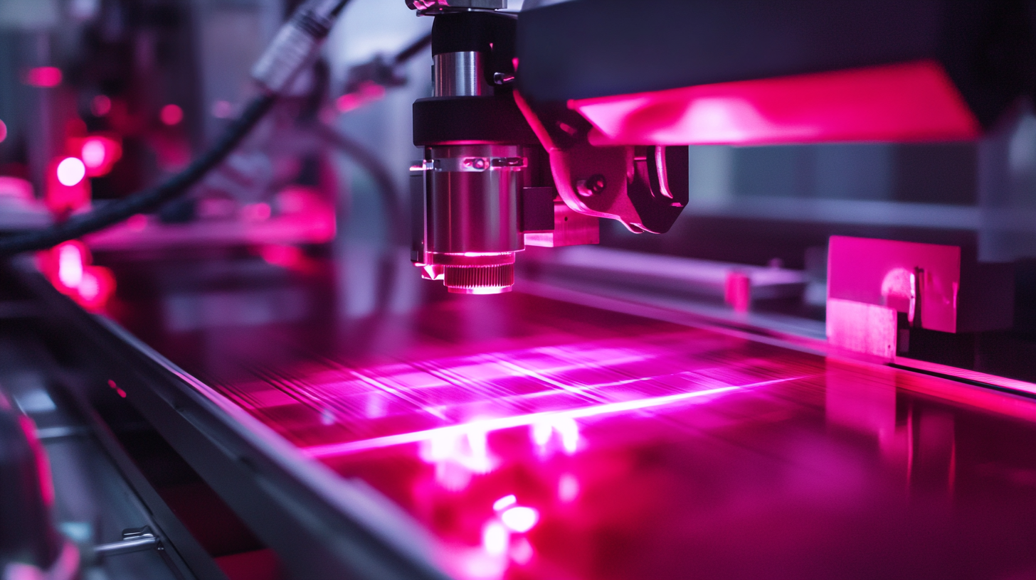 Ultimate Guide to Choosing the Best Optical Film Coating Machine for Your Needs