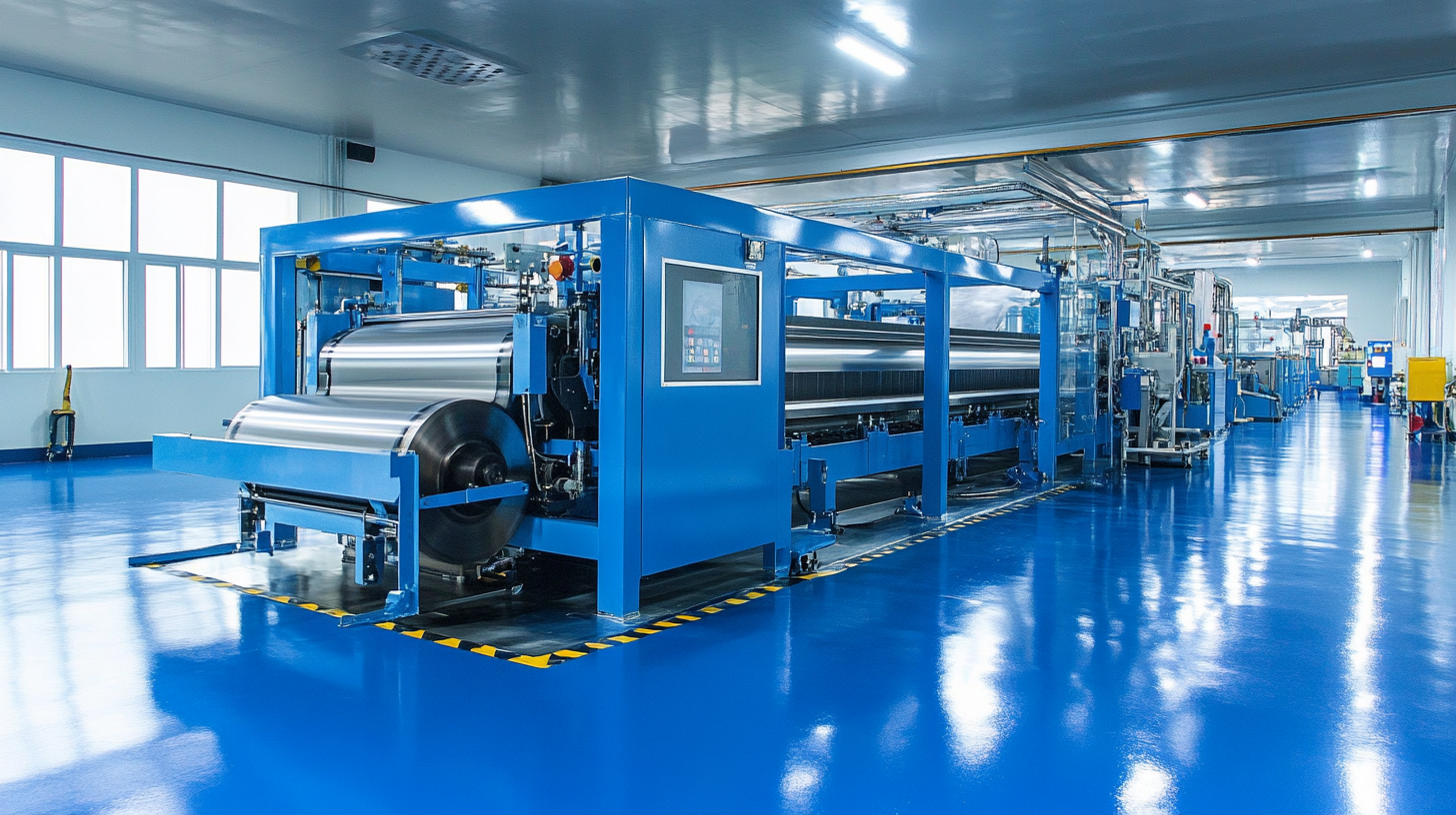 Ultimate Guide to Choosing the Best Optical Film Coating Machine for Your Needs