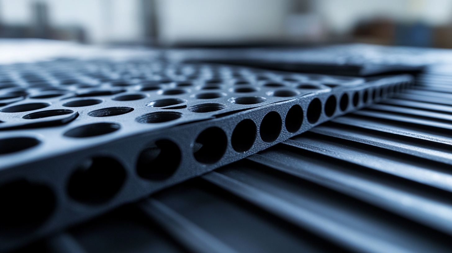 Unlocking the Power of Best Rubber Gasket Sheets: Real-World Applications and Case Studies