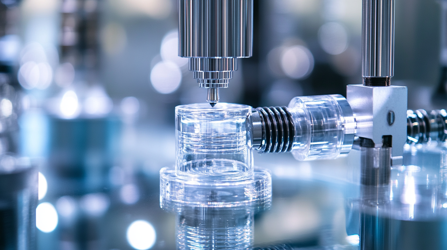 Global Excellence in Manufacturing: China’s Pride in Exporting Premium Extruder Screw Barrels
