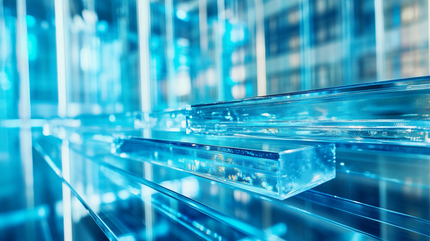 Unleashing the Power of Global Manufacturing with Best Safety Glass from China