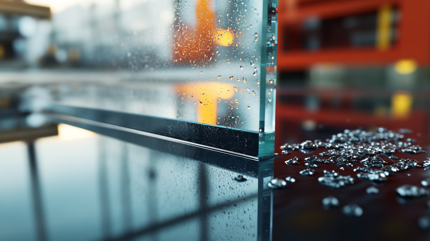 Unleashing the Power of Global Manufacturing with Best Safety Glass from China