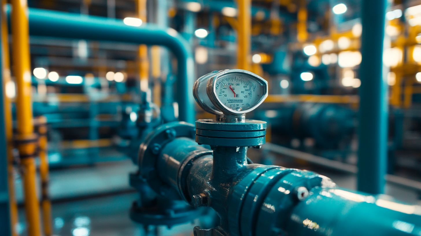 7 Reasons Why the Best Chemical Pumps are Essential for Sustainable Industry Practices