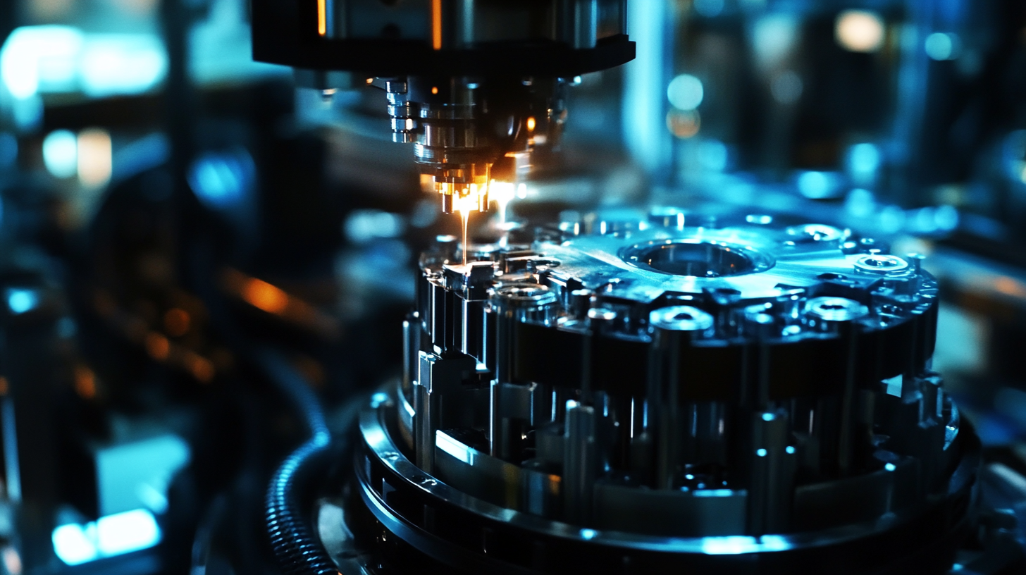 Innovative Examples of Best Automatic Assembly Machine Transforming Manufacturing Efficiency