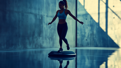2023 Best Balance From Aerobic Step Strategies for Optimal Fitness Results
