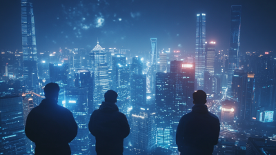 Unlocking Potential: 5 Reasons Why 'Best China' is the Top Choice for Global Sourcing in 2023