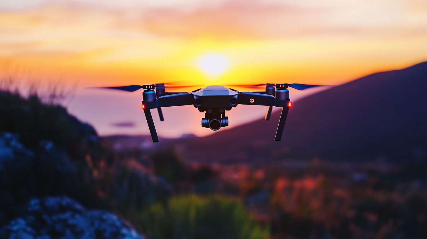 Exploring Innovative Industry Applications for the Best Price of Drones With Cameras