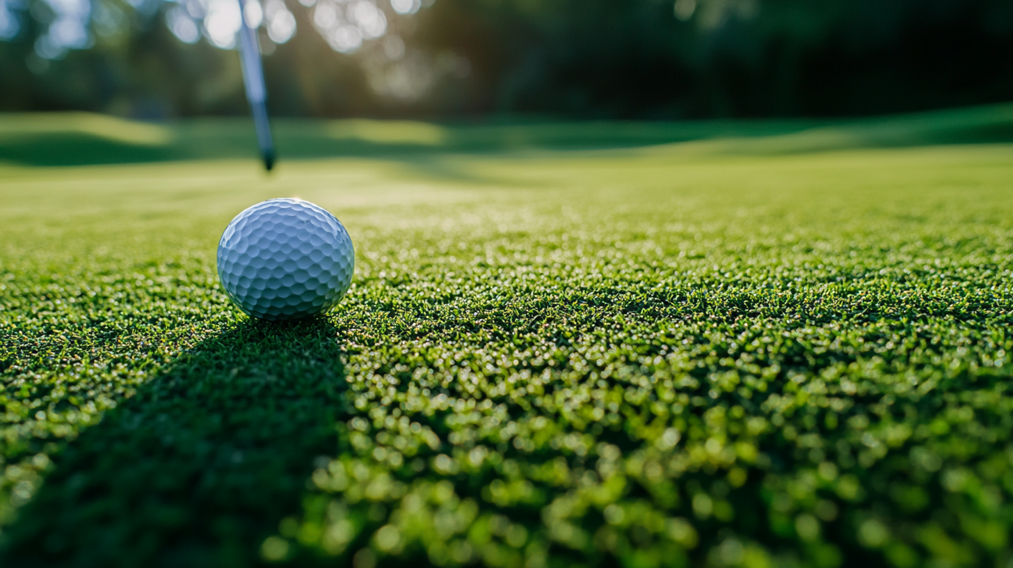 Exploring the Unique Features and Applications of the Best Golf Croquet Products for Global Buyers