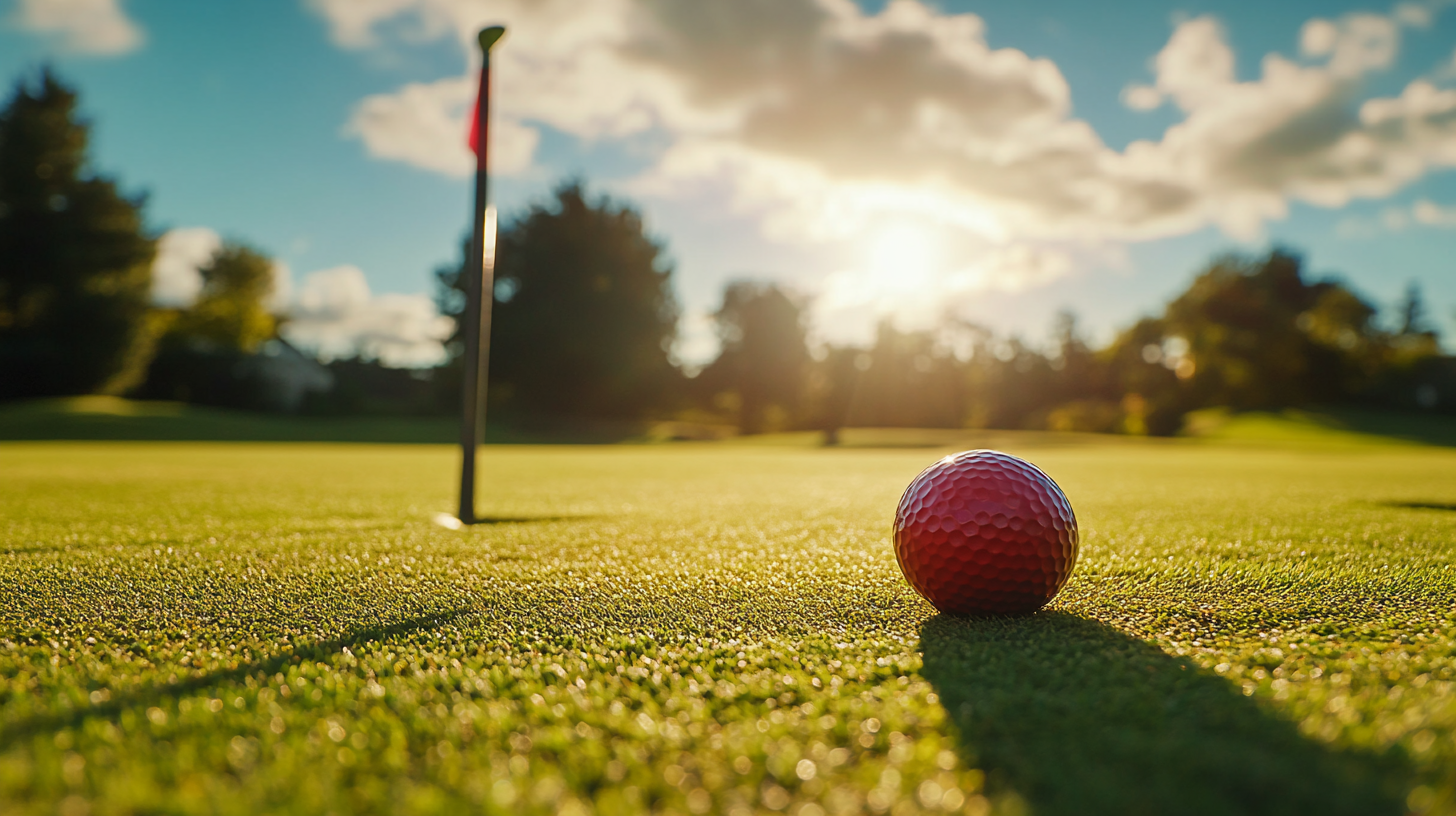 Exploring the Unique Features and Applications of the Best Golf Croquet Products for Global Buyers
