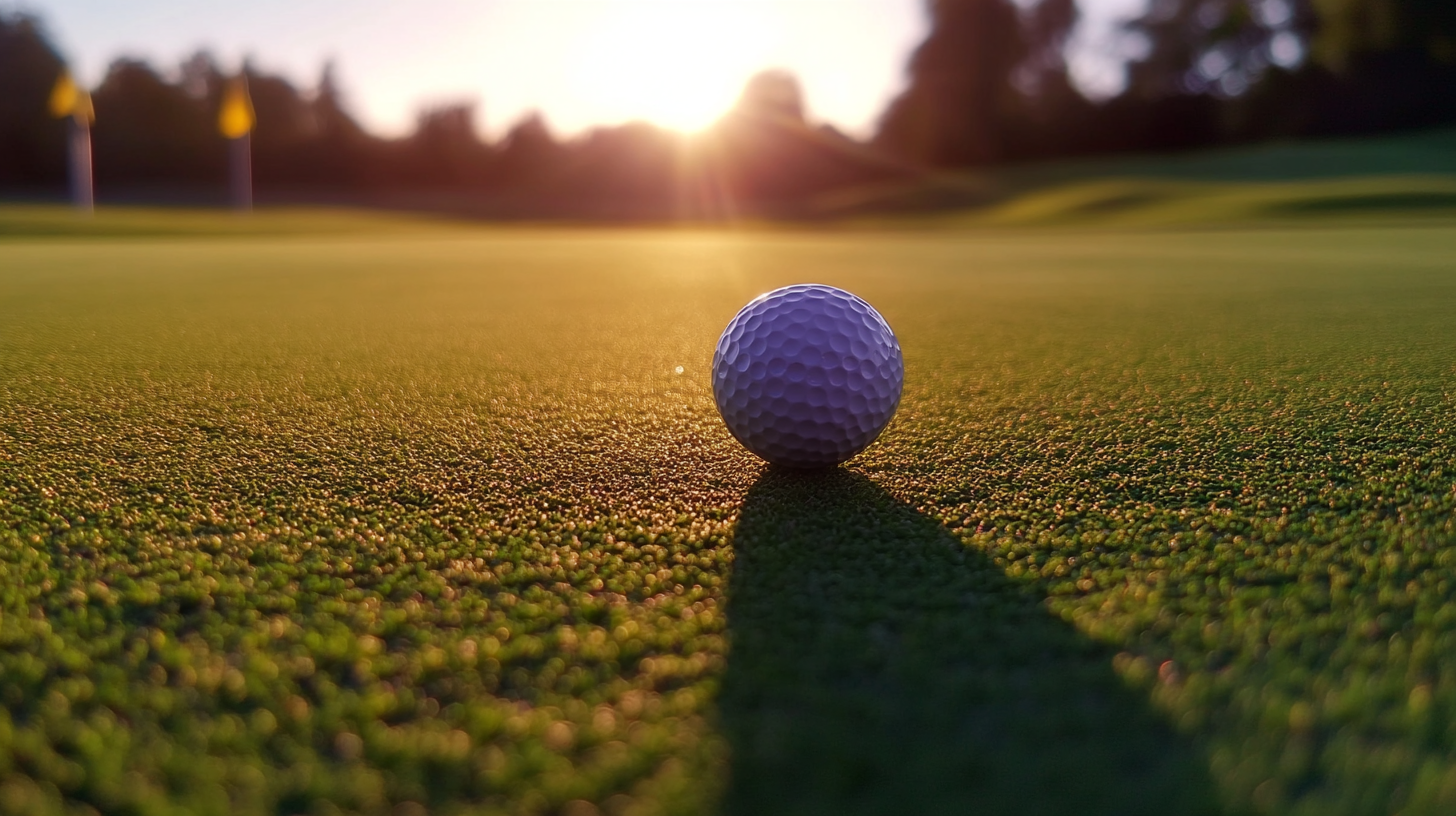 Exploring the Unique Features and Applications of the Best Golf Croquet Products for Global Buyers