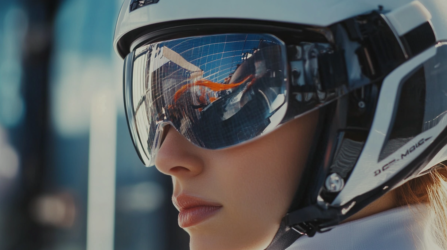 2025 Vision: The Future of Solar Safety Helmets - Are You Prepared? A Comprehensive Checklist