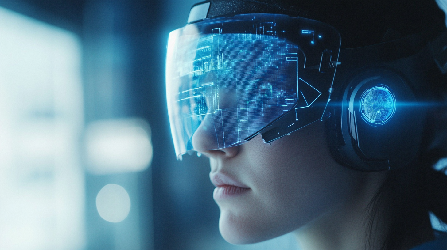 2025 Vision: The Future of Solar Safety Helmets - Are You Prepared? A Comprehensive Checklist