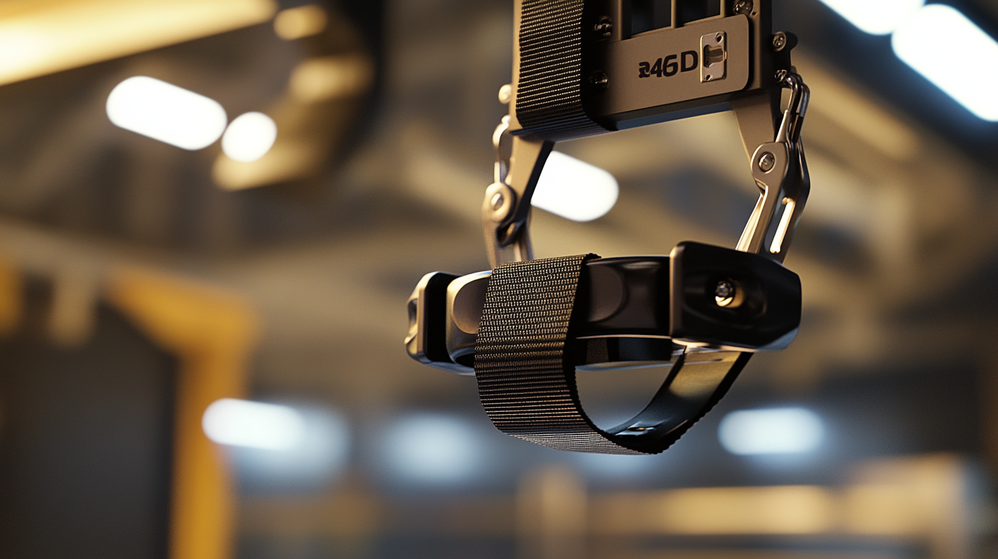 Exploring the Unique Features and Applications of the Best Strap Cutter Machine: A Complete Guide