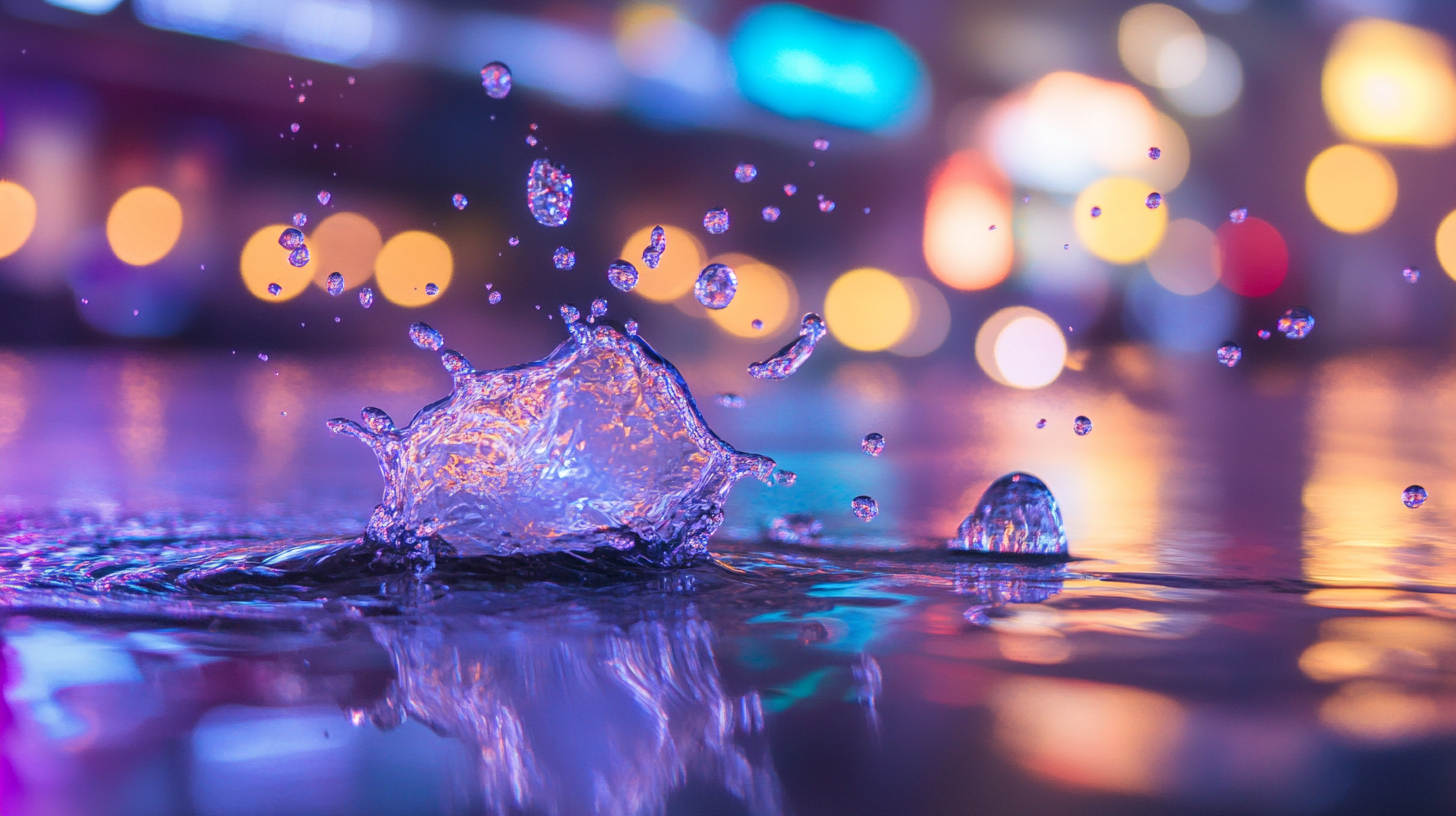 5 Essential Tips to Choose the Best Led Waterproof Options for Your Business