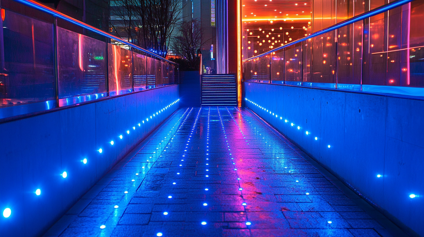 5 Essential Tips to Choose the Best Led Waterproof Options for Your Business