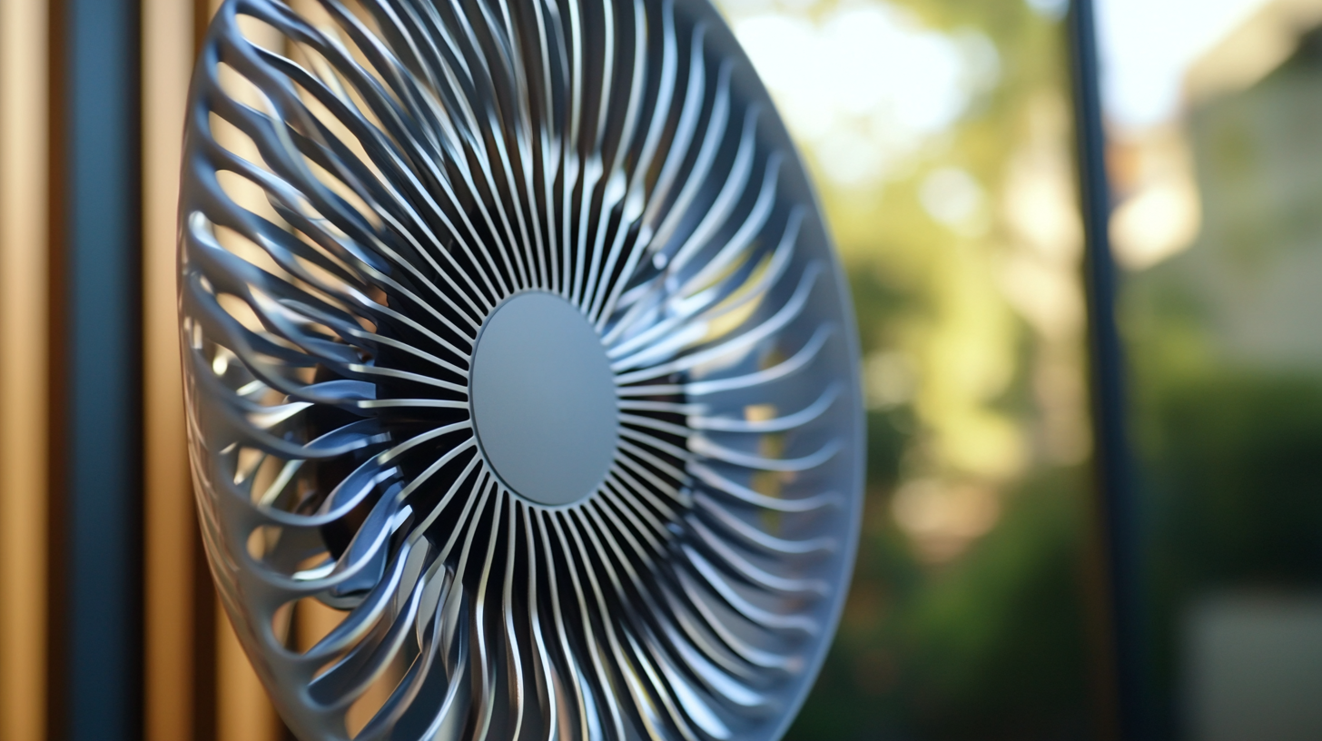 Exploring the Top Examples of the Best Cordless Fan Innovations