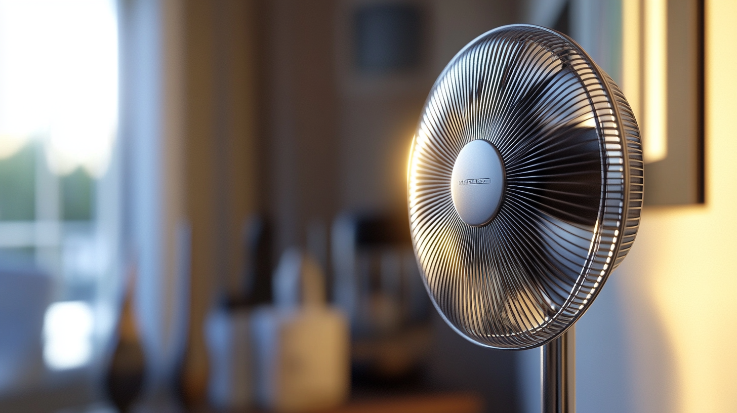 Exploring the Top Examples of the Best Cordless Fan Innovations