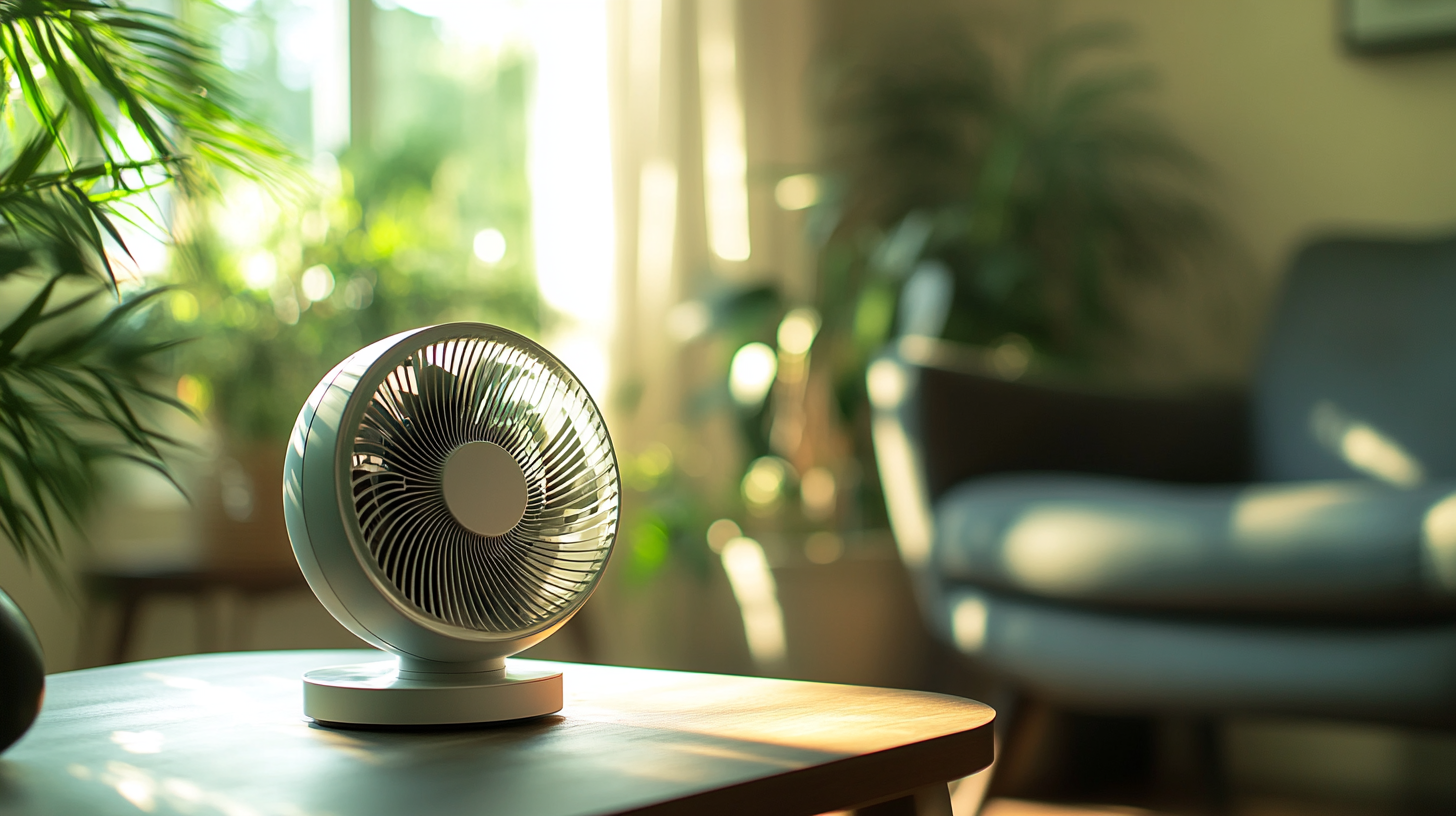 Exploring the Top Examples of the Best Cordless Fan Innovations