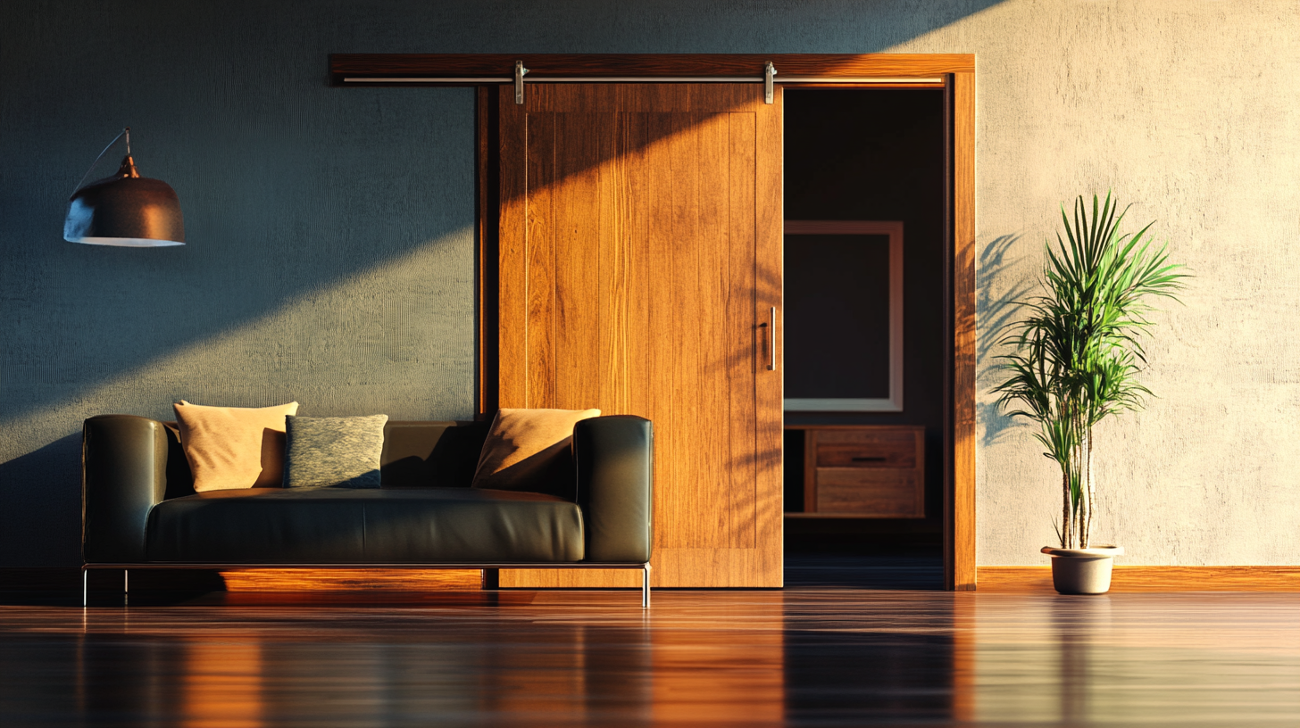 The Definitive Ultimate Guide to Choosing the Best Sliding Door for Your Space