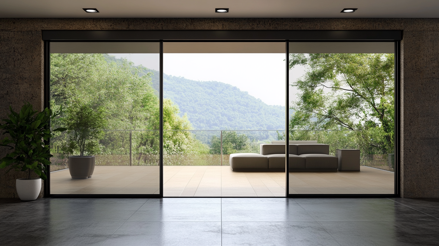 The Definitive Ultimate Guide to Choosing the Best Sliding Door for Your Space