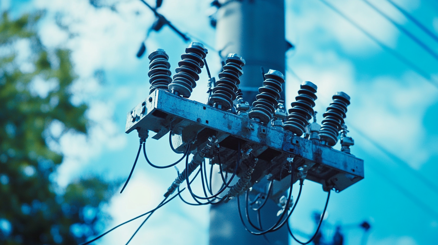 Common Challenges with Best Transmission Line Stringing Tools