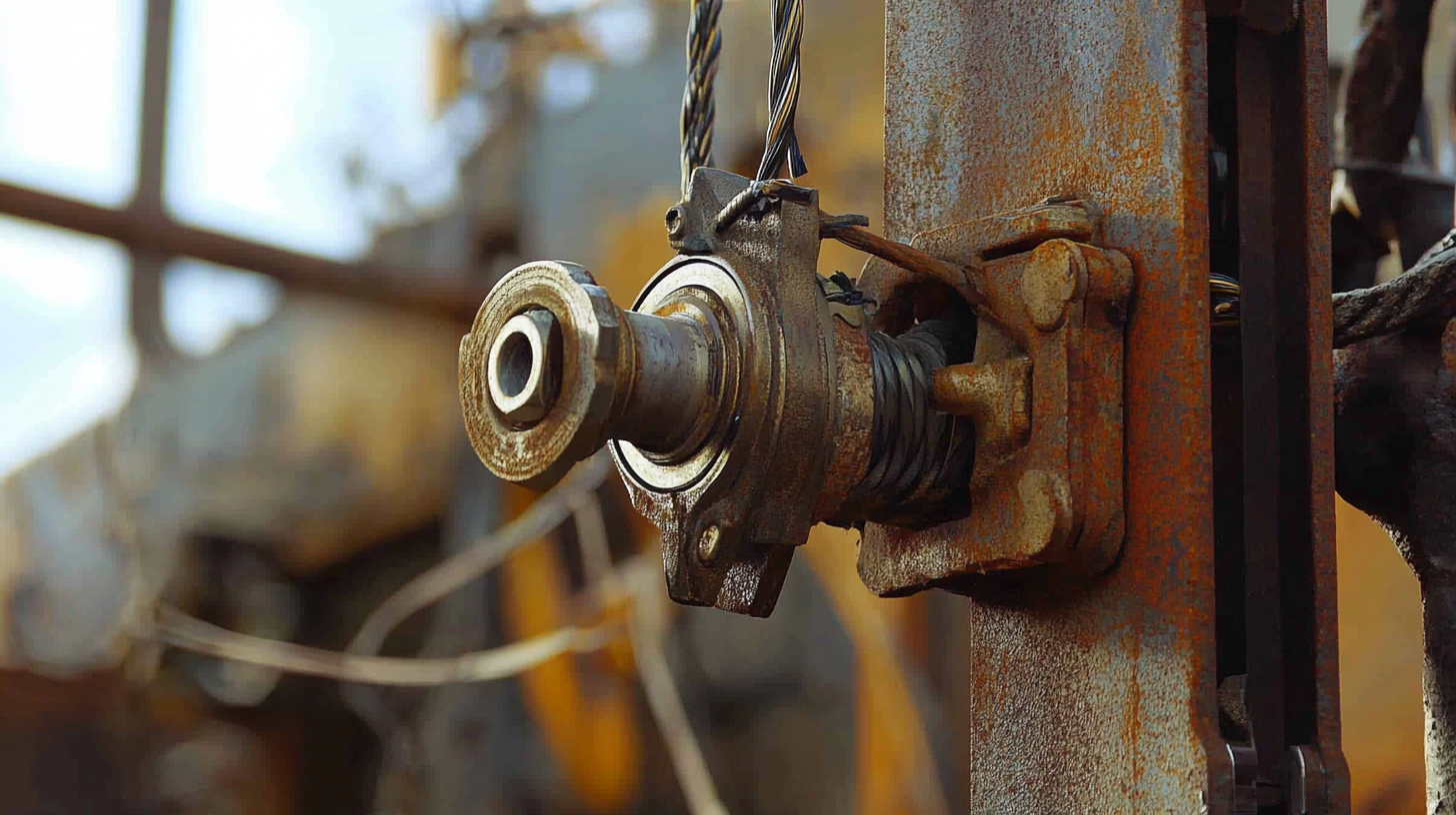 Common Challenges with Best Transmission Line Stringing Tools