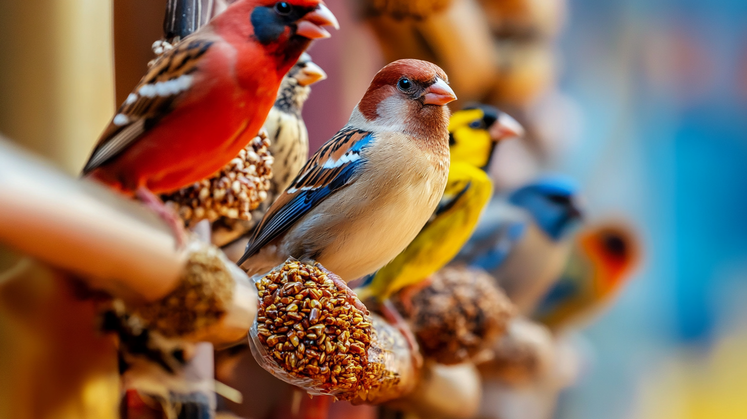 7 Proven Tips for Optimal Bird Food Packaging Success