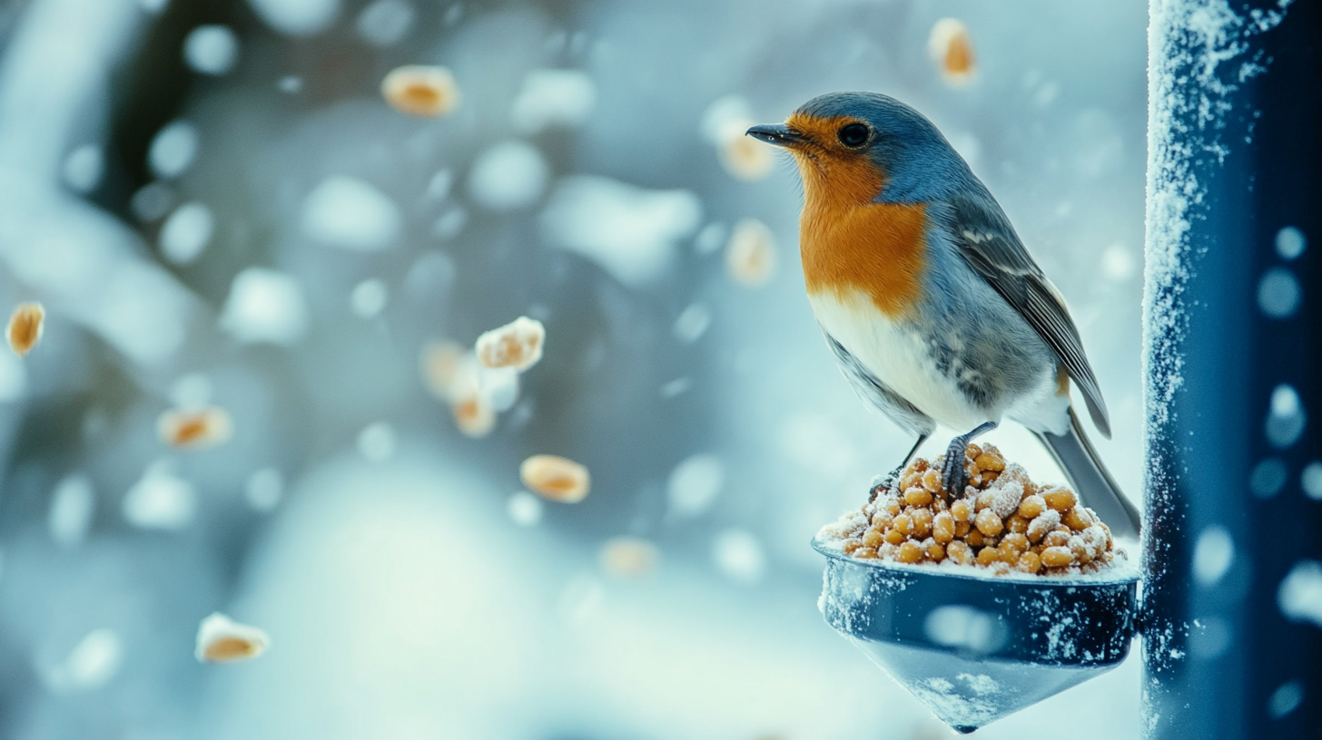 7 Proven Tips for Optimal Bird Food Packaging Success