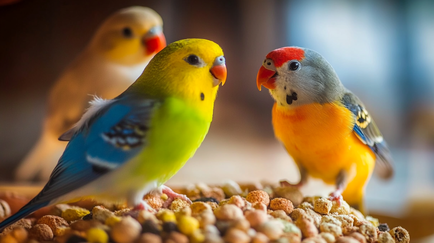 7 Proven Tips for Optimal Bird Food Packaging Success