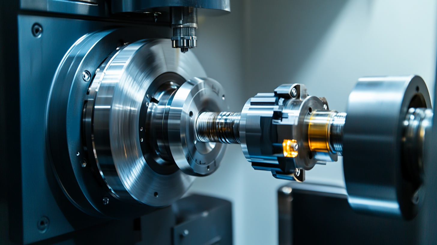 Finding Quality Suppliers for Best Cnc Turning Machine with Proven Strategies and Insights