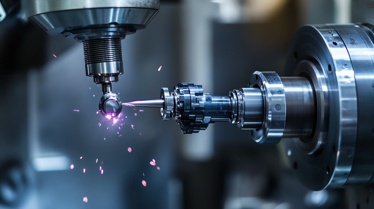 Finding Quality Suppliers for Best Cnc Turning Machine with Proven Strategies and Insights