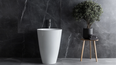 7 Compelling Reasons to Choose the Best Standing Basin for Your Bathroom Renovation