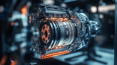 Global Excellence: How China’s Best Brushed Motor is Shaping Worldwide Standards