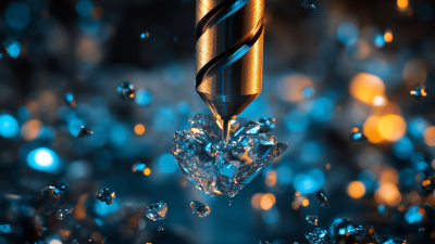 Unleashing the Power of Chinese Manufacturing with Best Diamond Core Drill Bit Excellence
