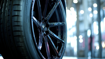 5 Compelling Reasons to Choose the Best Tire Valve for Your Vehicle