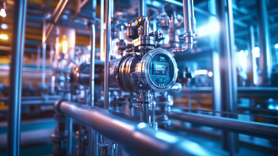7 Reasons Why the Best Chemical Pumps are Essential for Sustainable Industry Practices
