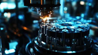 Innovative Examples of Best Automatic Assembly Machine Transforming Manufacturing Efficiency