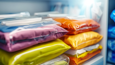 Unlocking Space: The Ultimate Guide to the Best Vacuum Clothes Bags with Pump for Global Buyers