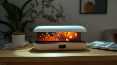 Discover the Excellence of Chinese Manufacturing with the Best Portable Image Printer for Global Partnerships