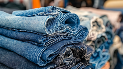 15 Tips for Sourcing the Best Recycled Denim Fabric for Your Business