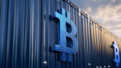 7 Essential Tips for Selecting the Best Bitcoin Mining Container Manufacturer Worldwide